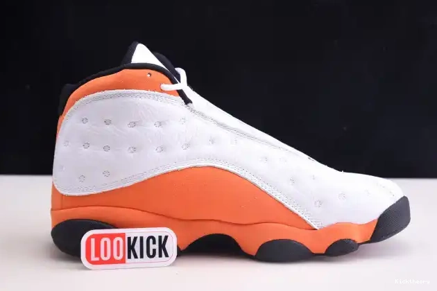 Kick Theory JORDAN STARFISH 414571-108 13 AIR 0508